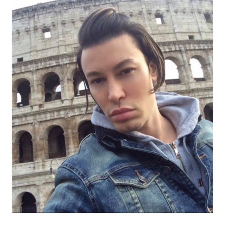 Buy the fear. Sell the euphoria. That’s my core strategy as a Professional Trader and Investor: Lessons from Corrado Garibaldi