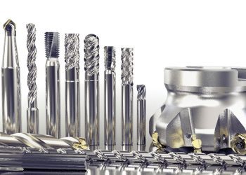 Carbide Tools: Revolutionising Precision Machining and Production