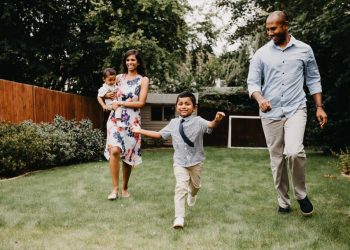 Should You Trust a Photography Student for a Cheap Family Photoshoot?