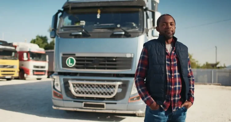 HGV Licences: A Complete Overview of the Application Process
