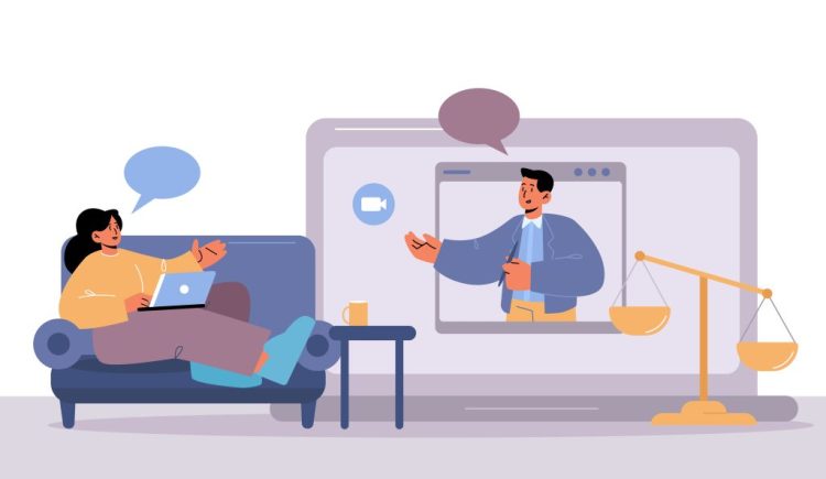 The Digital Revolution of Counselling: Therapy Online UK on the Rise