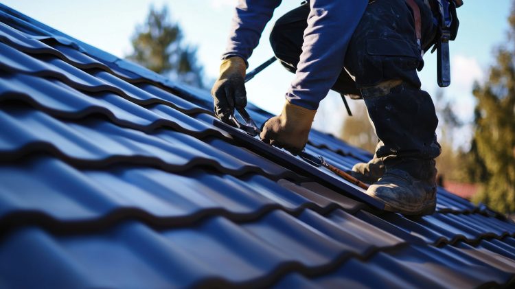 Essential Roof Maintenance: Knowing When to Seek Professional Help in Worcester
