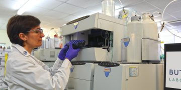 Advanced Analytical Support with Ion Chromatography and Amino Acid Testing from Butterworth Laboratories