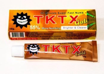 How and Where to Buy TKTX Numbing Cream Without the Risk