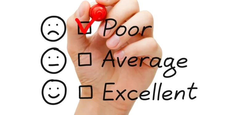 Beyond the Credit Score: How Lenders Evaluate Bad Credit Loan Applications