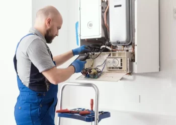 Protecting Your Home and Family: The Registered Gas Engineer Advantage in Stoke on Trent