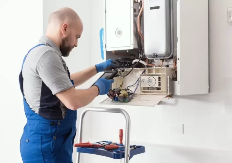 Protecting Your Home and Family: The Registered Gas Engineer Advantage in Stoke on Trent