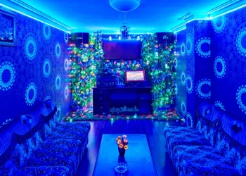 Sing Your Heart Out: Why Suwon Karaoke Is Essential to Your Korean Adventure