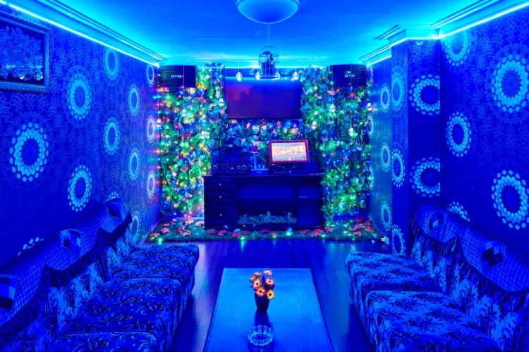 Sing Your Heart Out: Why Suwon Karaoke Is Essential to Your Korean Adventure