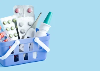 Prescriptions at Your Fingertips: The Rise of UK Online Pharmacy Services in Modern Healthcare