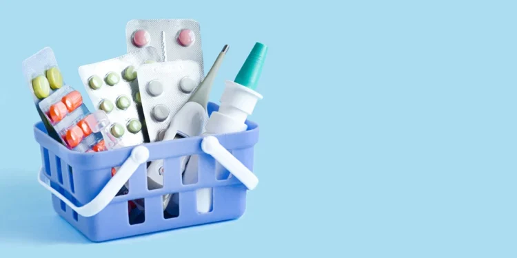 Prescriptions at Your Fingertips: The Rise of UK Online Pharmacy Services in Modern Healthcare