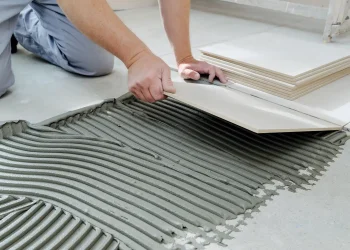 Tiling Excellence in London: Elevating Your Home with Professional Craftsmanship