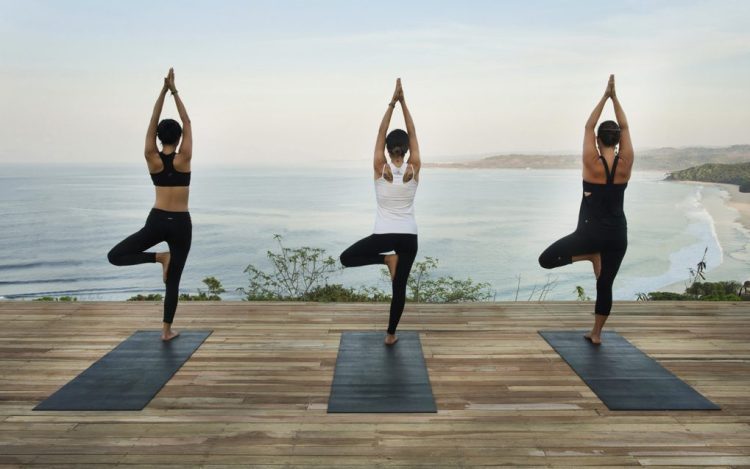 Finding Peace and Balance: What to Expect from a Yoga Retreat in Spain