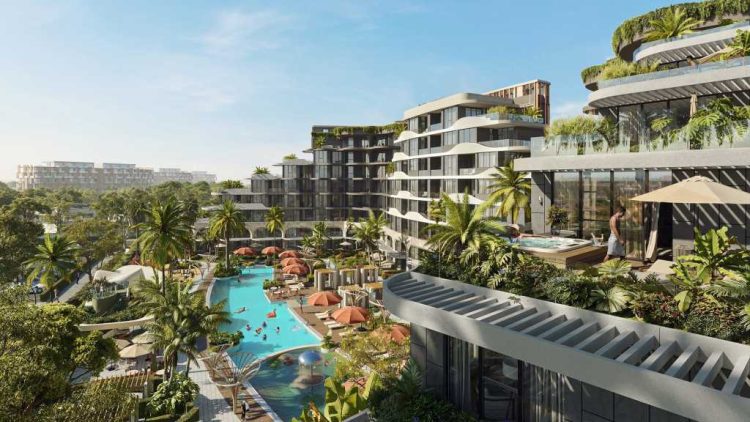 A Comprehensive Guide to Navigating the Antalya Property Market