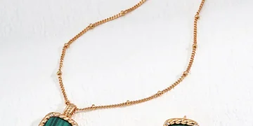 Crafting Beauty: Essential Insights for Buying a Gemstone Necklace in the UK