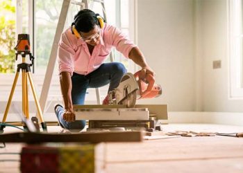 Why Homeowners in Aldwick Are Embracing Handyman Help