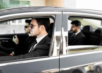 The Role of Bodyguards in London’s Urban Landscape