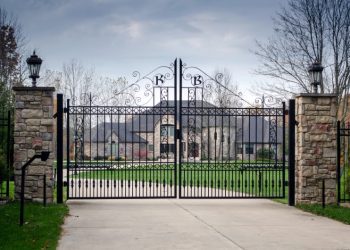 Safety, Security, and Style: Electric Gate Installation Bournemouth Explained