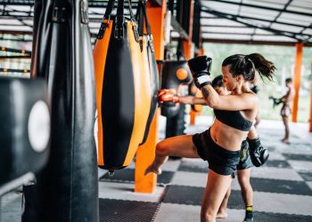 The Complete Guide to the Best MMA Gyms London for All Levels of Training