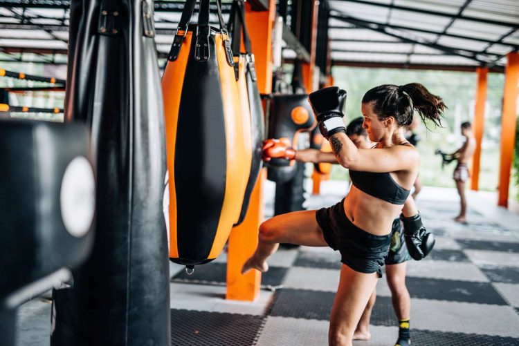 The Complete Guide to the Best MMA Gyms London for All Levels of Training