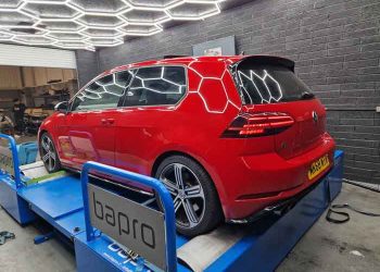 How a Stage 1 Remap Worthing Specialists Provide Enhances Driving