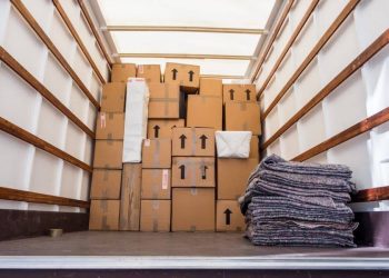 Modern Moving Solutions: How Online Box Retailers Transform Relocation Planning