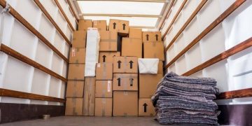 Modern Moving Solutions: How Online Box Retailers Transform Relocation Planning