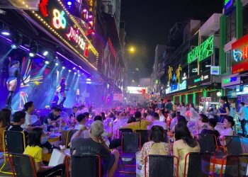 The Complete Guide to Vietnam Nightlife Across Major Cities