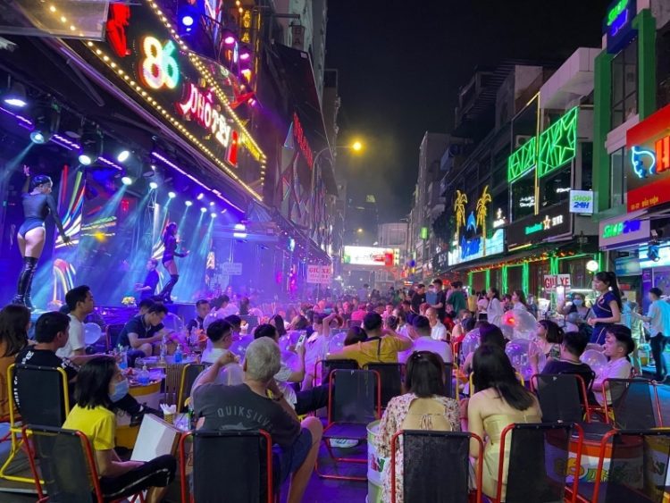 The Complete Guide to Vietnam Nightlife Across Major Cities