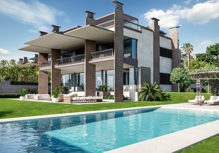 Making the Most of House Hunting in Marbella