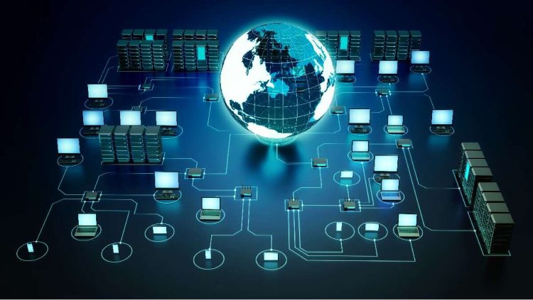 Address Collection: The Foundation of Reliable Digital Networks