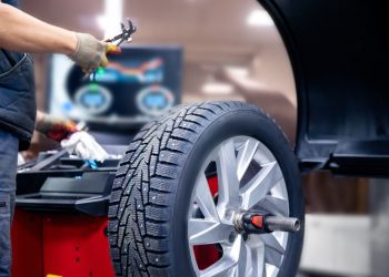 Wheel Balancers Explained: From Basic Principles to Advanced Applications