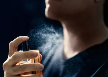 Mens Fragrances and the Art of Personal Expression