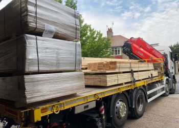 Building Excellence: How Local Timber Experts Transform Home Renovations