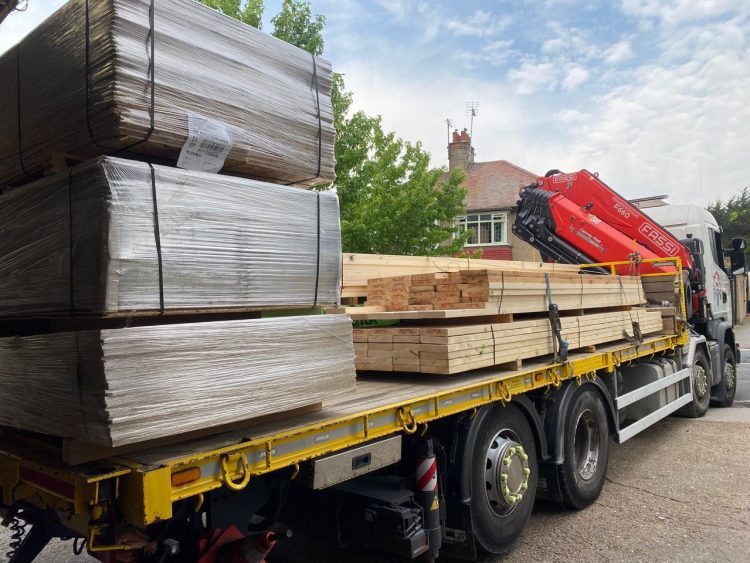 Building Excellence: How Local Timber Experts Transform Home Renovations