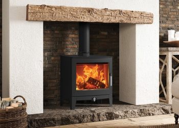 Everything You Need to Know About Choosing a Stove Fireplace