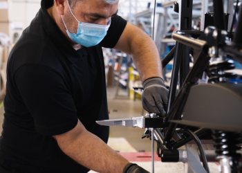 Evaluating Occupational Safety Through the Lens of an Ergonomics Risk Assessment