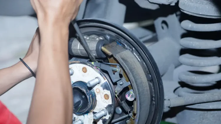 Professional Tips for Choosing High-Performance Brake Components
