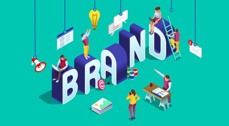 Elevate Your Digital Presence with the Expertise of a Brand Agency Belfast