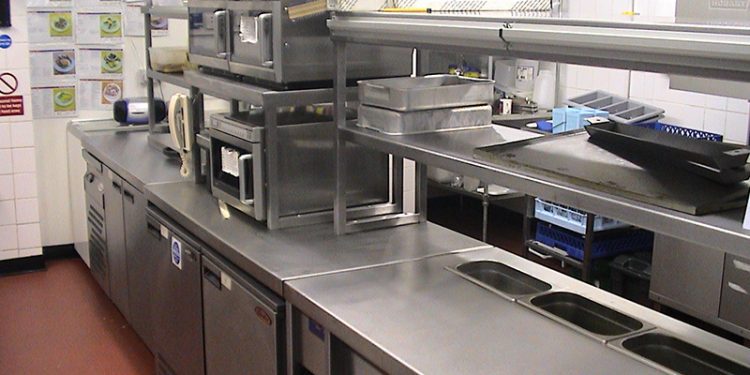 Streamlining Operations with Reliable Online Catering Equipment Supplies