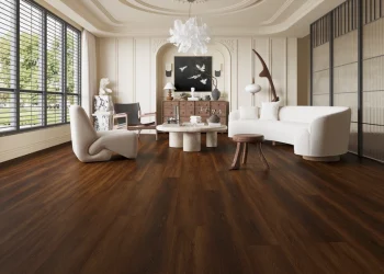 Transform Your Cheshire Home with Modern LVT Flooring