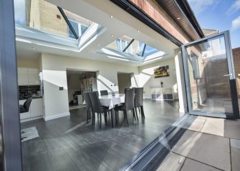 Understanding the Roof Lantern Installation Process for Homeowners