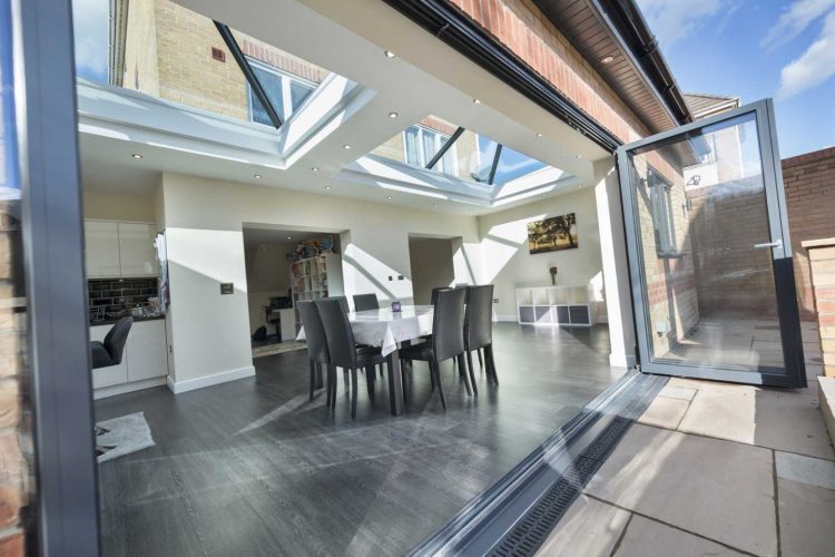 Understanding the Roof Lantern Installation Process for Homeowners