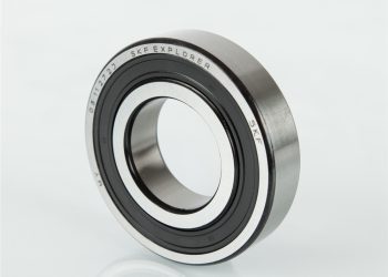 Exploring the Diverse Uses of SKF 6008 in Modern Machinery