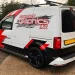 Beyond the Logo: Harnessing the Power of Van Graphics for Long-Term Brand Awareness