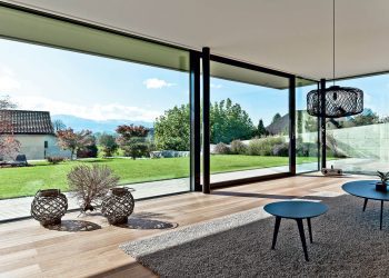 Unlocking Innovation: Aluminium Sliding Doors in Today’s Architecture