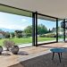 Unlocking Innovation: Aluminium Sliding Doors in Today’s Architecture