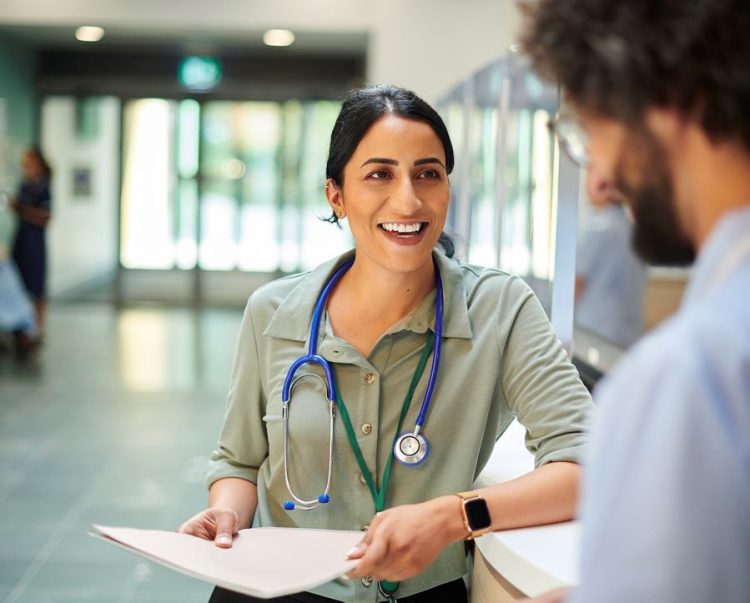 Navigating Modern Medicine: The Strategic Choice of a Private Doctor Birmingham