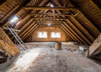 The Key Reasons London Residents Are Investing in Loft Conversions