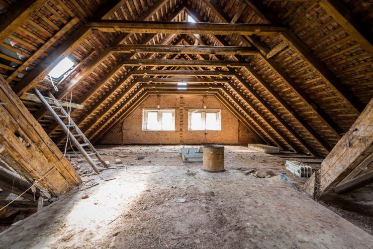 The Key Reasons London Residents Are Investing in Loft Conversions